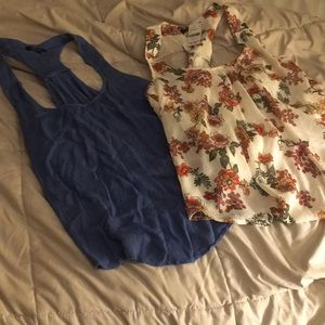 Women’s ambiance top